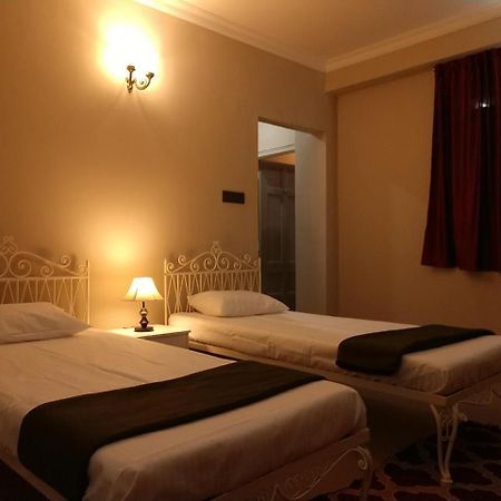 Rockski Boutique Bed & Breakfast Shillong Exterior foto
