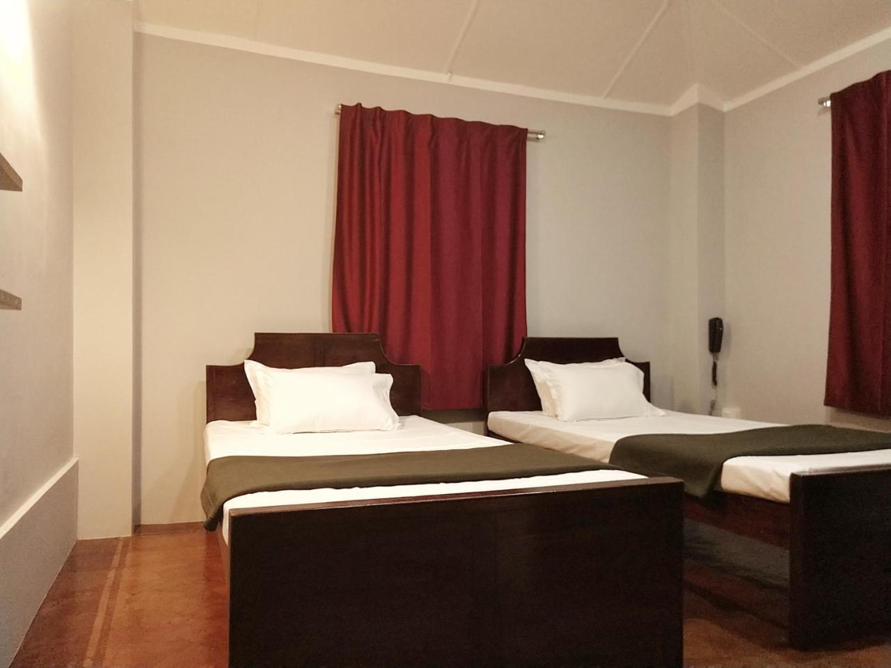 Rockski Boutique Bed & Breakfast Shillong Exterior foto