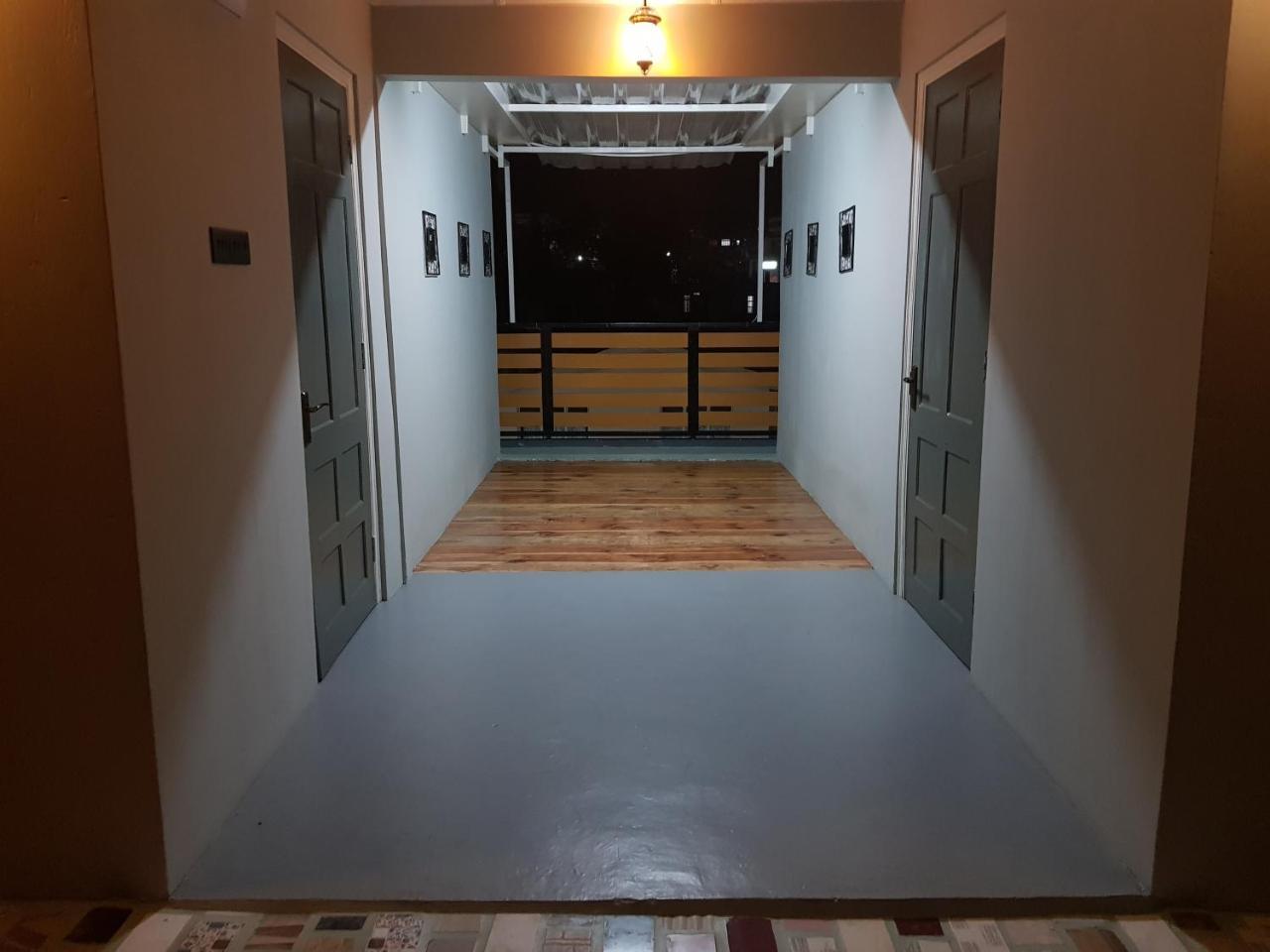 Rockski Boutique Bed & Breakfast Shillong Exterior foto